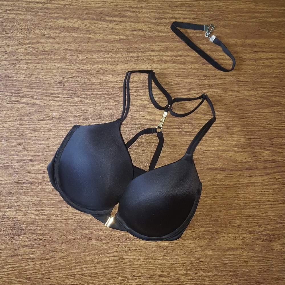 Victoria's Secret Very Sexy Push Up Bra